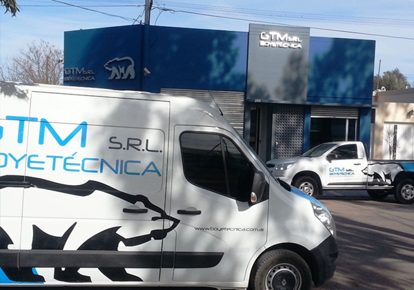 servicio 2