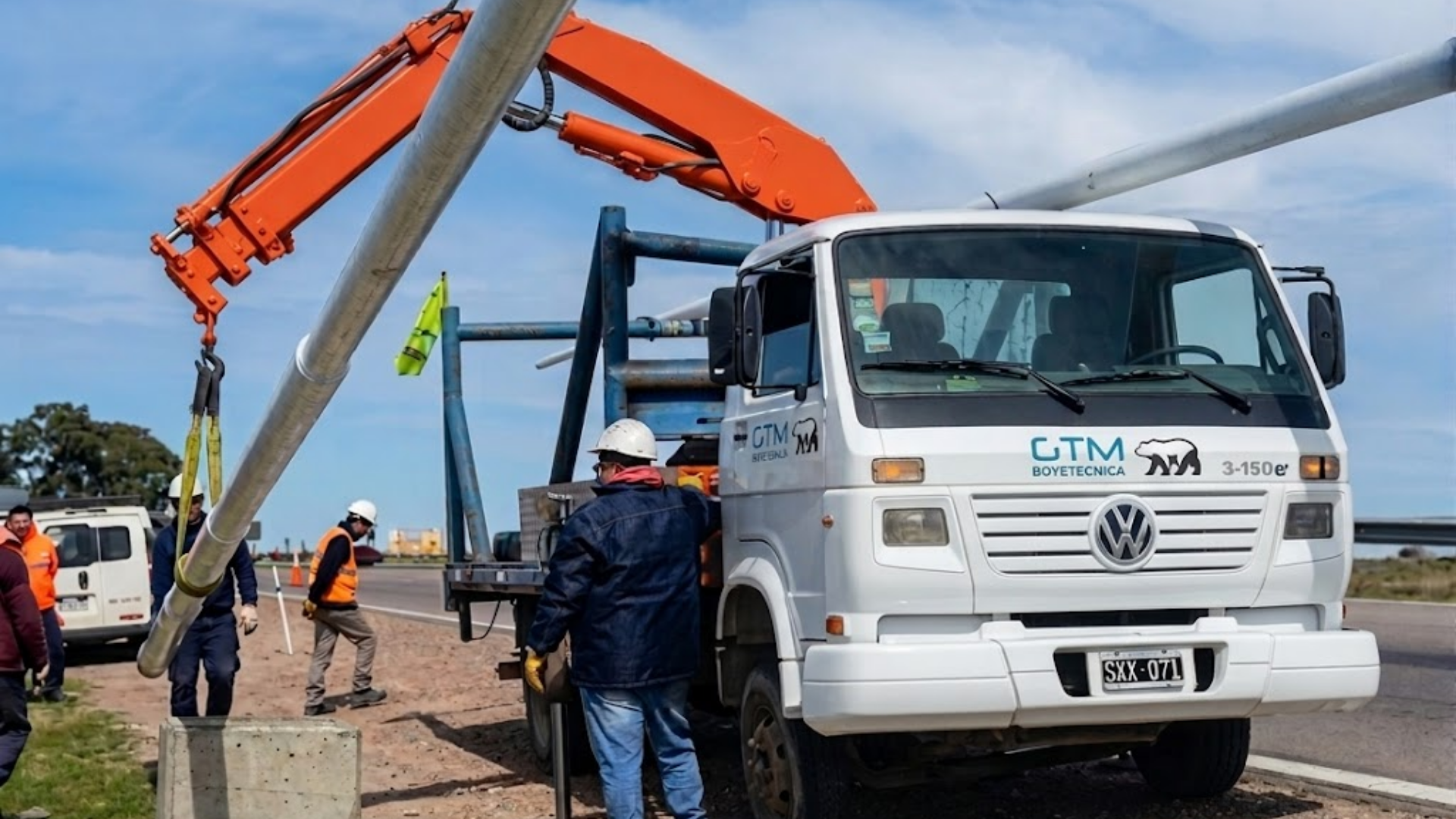 Obra Civil